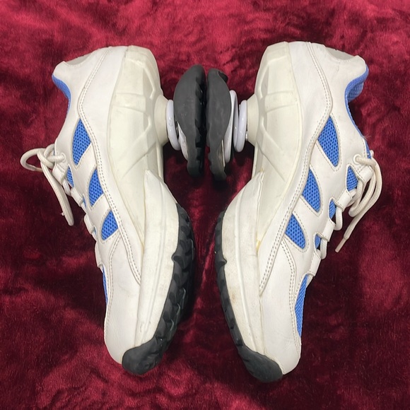 Z-Coil Mens Sz 10 - Picture 6 of 10